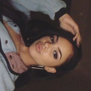Meet your Posher, Lissette